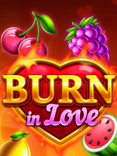 Burn in Love by Reel Riot