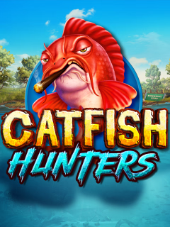 Catfish Hunters by Evolution