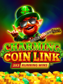 charmingcoinlink by Fugaso