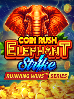 coinrushelephant by Fugaso