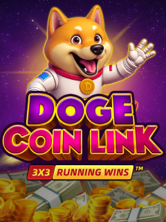 dogecoinlink by Fugaso