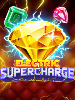 Electric Supercharge by Reel Riot