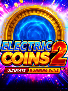 electriccoins2 by Fugaso