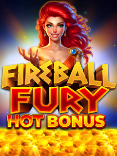 fireballfury by Fugaso