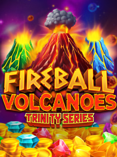 fireballvolcanoes by Fugaso