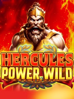 herculespowerwild by Fugaso