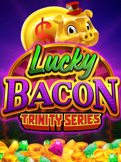 luckybacon by Fugaso