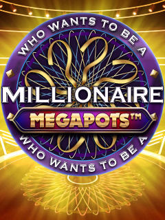 Millionaire Megapots by Evolution