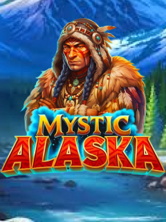 Mystic Alaska by Evoplay