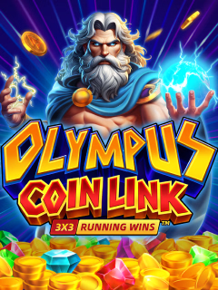 olympuscoinlink by Fugaso