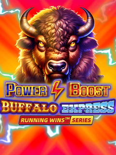 pbbuffaloexpress by Fugaso