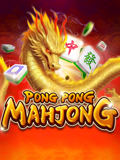 Pong Pong Mahjong by M2Play
