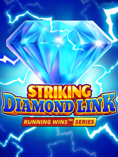 strikingdiamondlink by Fugaso