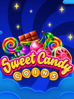 Sweet Candy Coins by Reel Riot