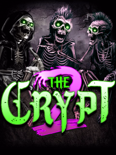 The Crypt 2 by Evolution
