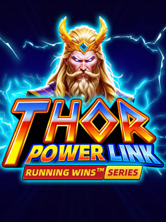 thorpowerlink by Fugaso