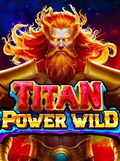 titanpowerwild by Fugaso