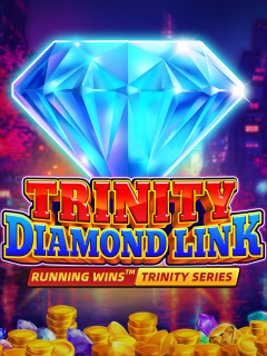 trinitydiamondlink by Fugaso