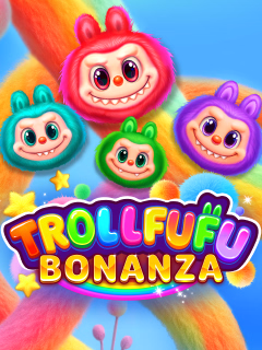 Trollfufu Bonanza by Booming