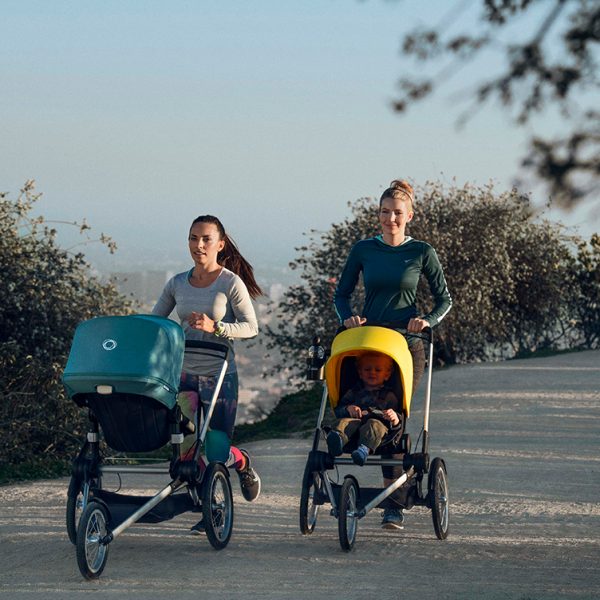 Kinderwagen fürs Gelände und zum Joggen Unsere Top 10 Modelle