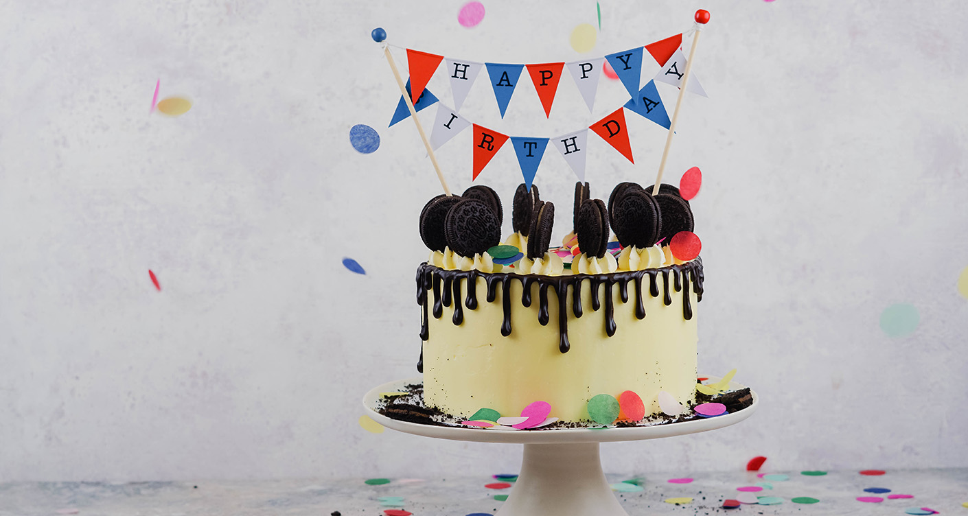 Kreative Geburtstagskuchen für Kinder: 15 Torten, die Eindruck machen