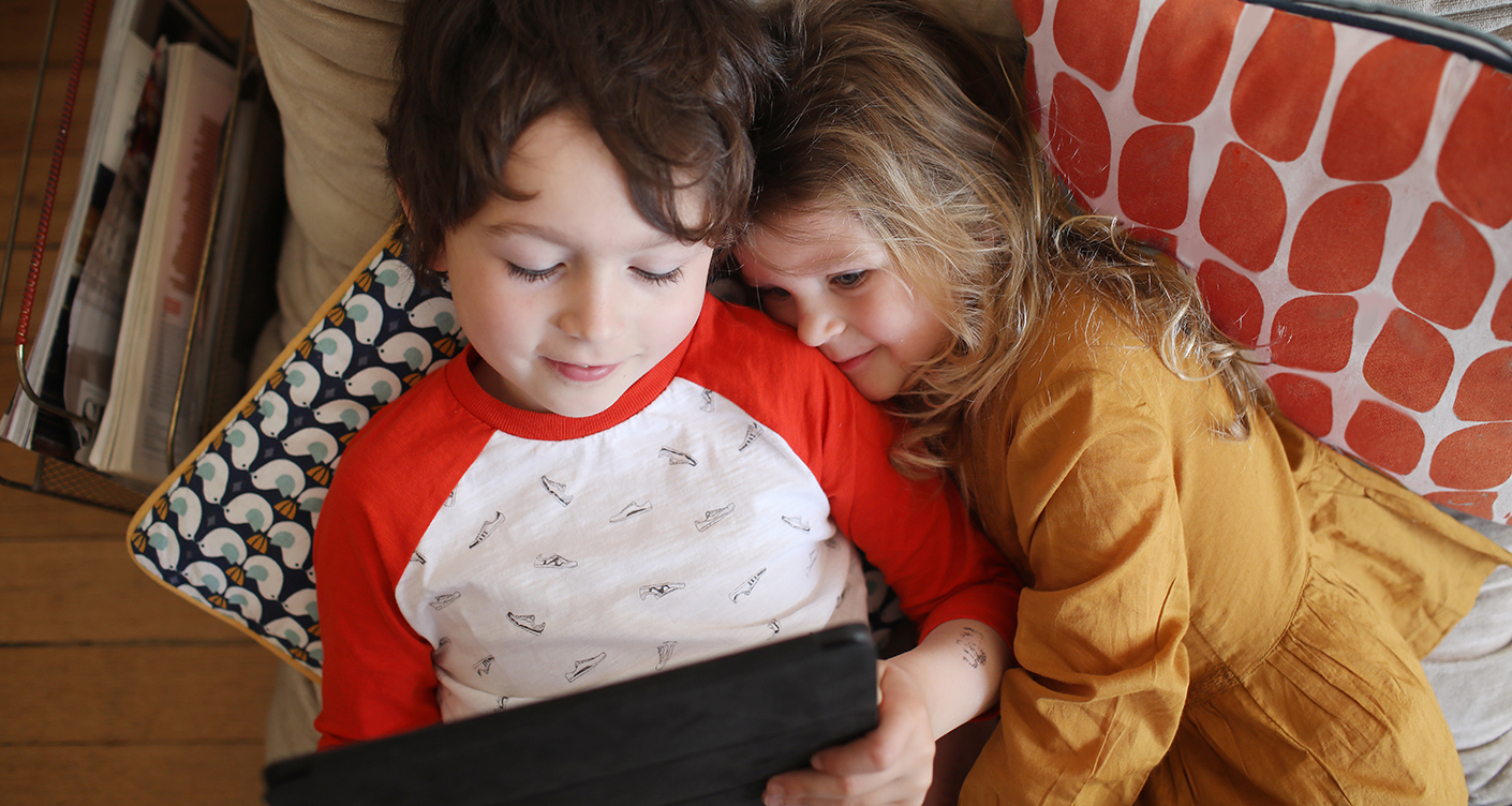 Dokus für Kinder – Bildschirmzeit sinnvoll nutzen