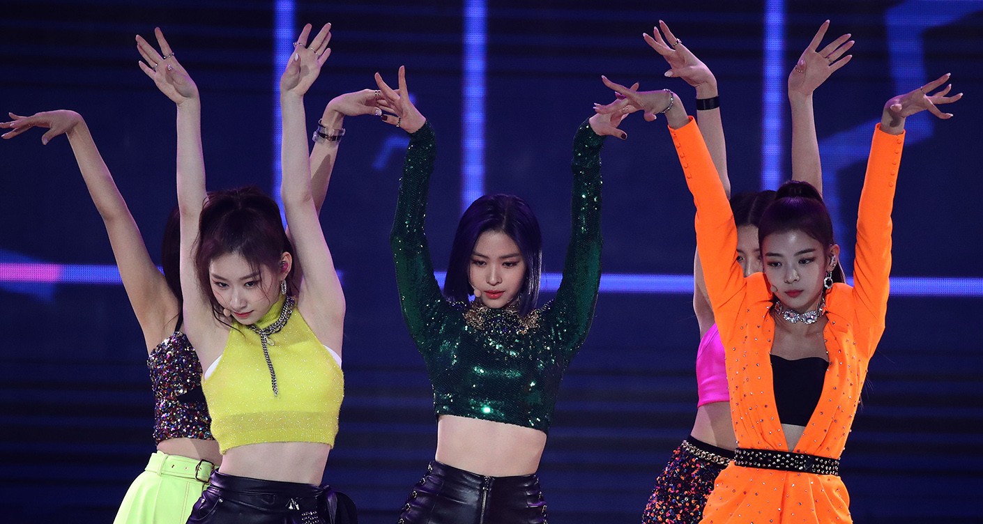 K-Pop – Was steckt hinter dem Hype der Teeniebands?