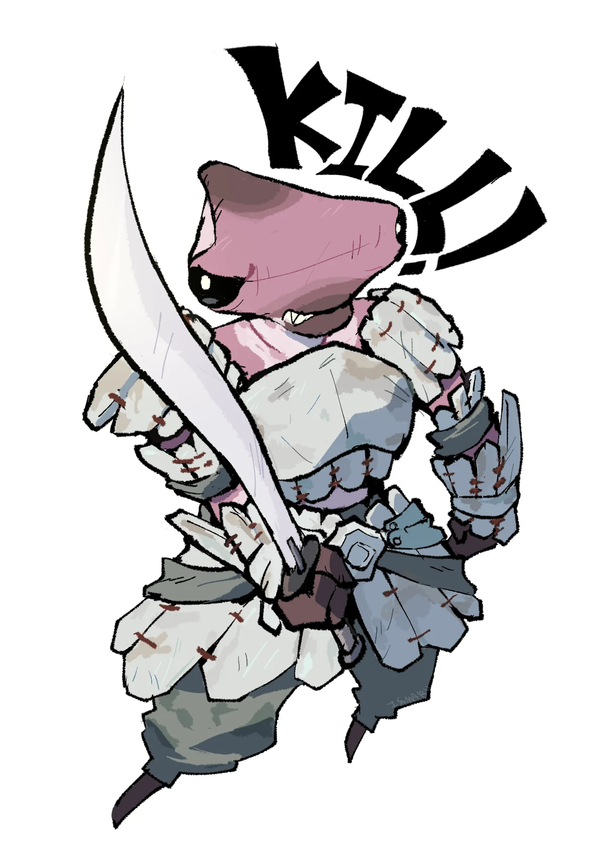 weapon, armor, sword