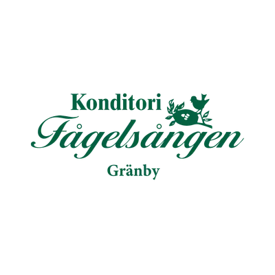 Konditori Fågelsången Gränby