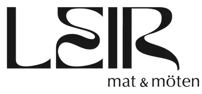 Leir Mat & Möten