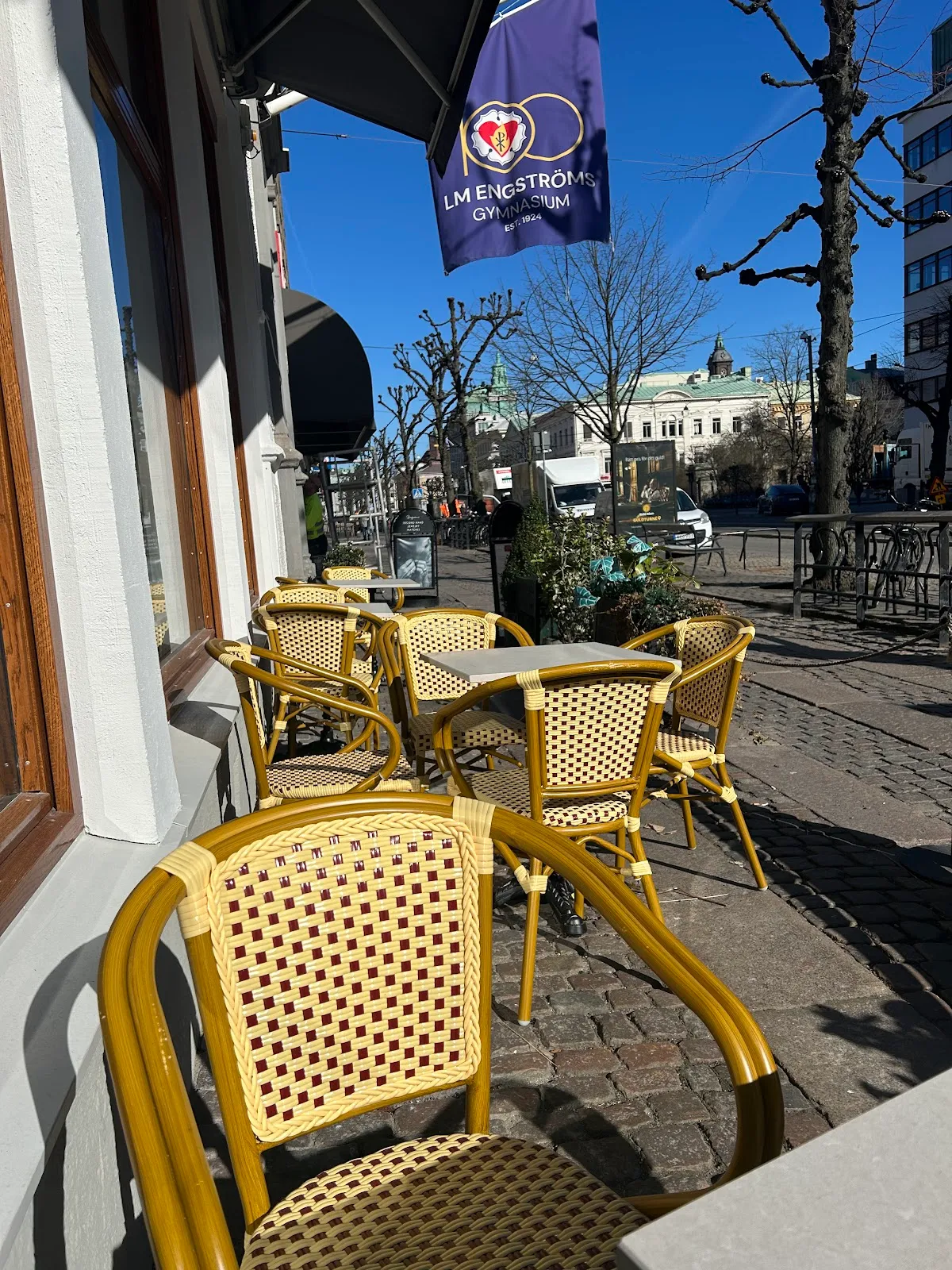 Bistro Löfqvist
