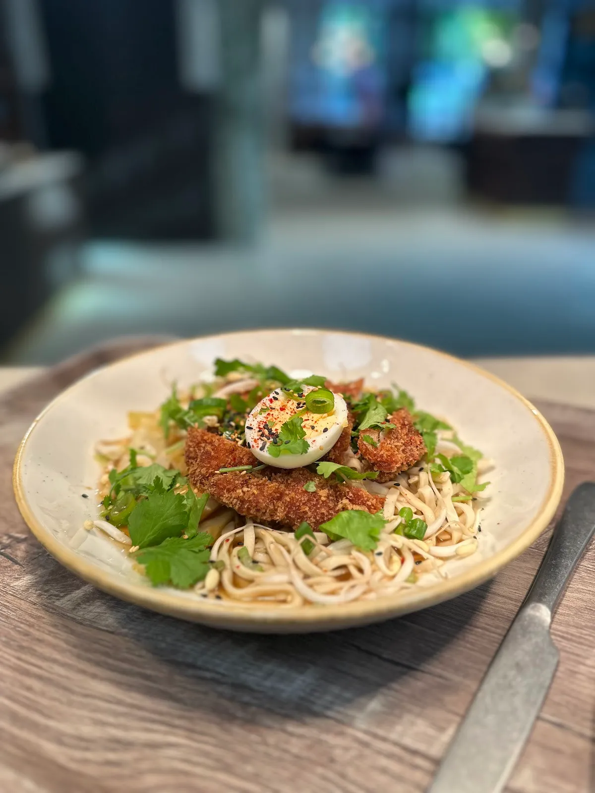 Bistro 26