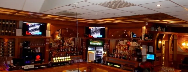 Limerick Bar & Grill