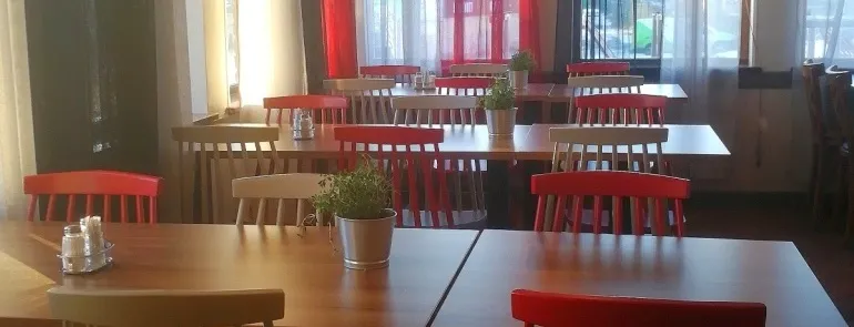 Freddy's Bar & Restaurang