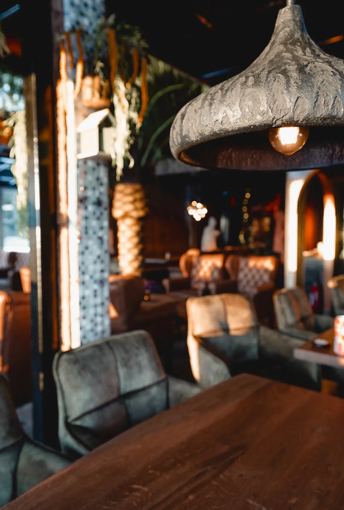 The Palm