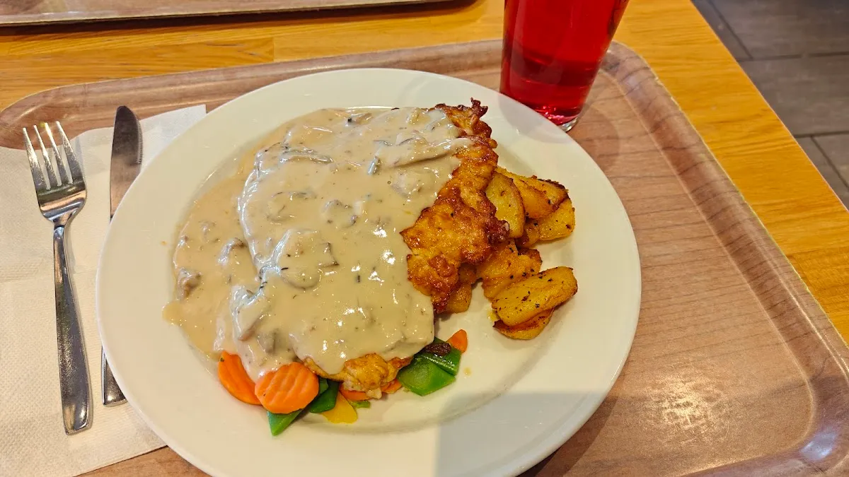 Restaurang Kanonen