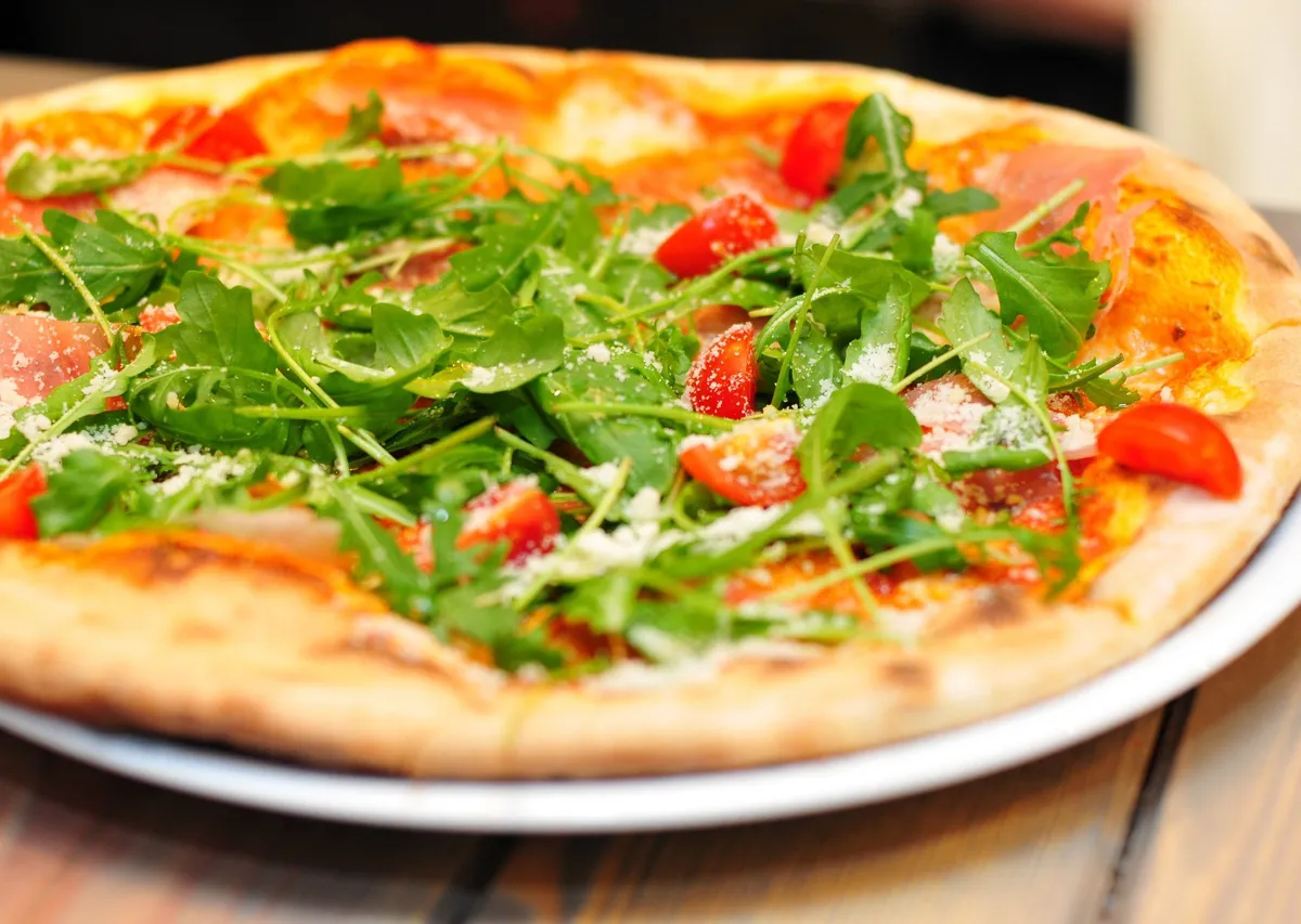 Gabos Pizzeria