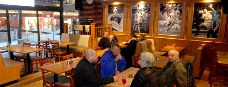 Limerick Bar & Grill