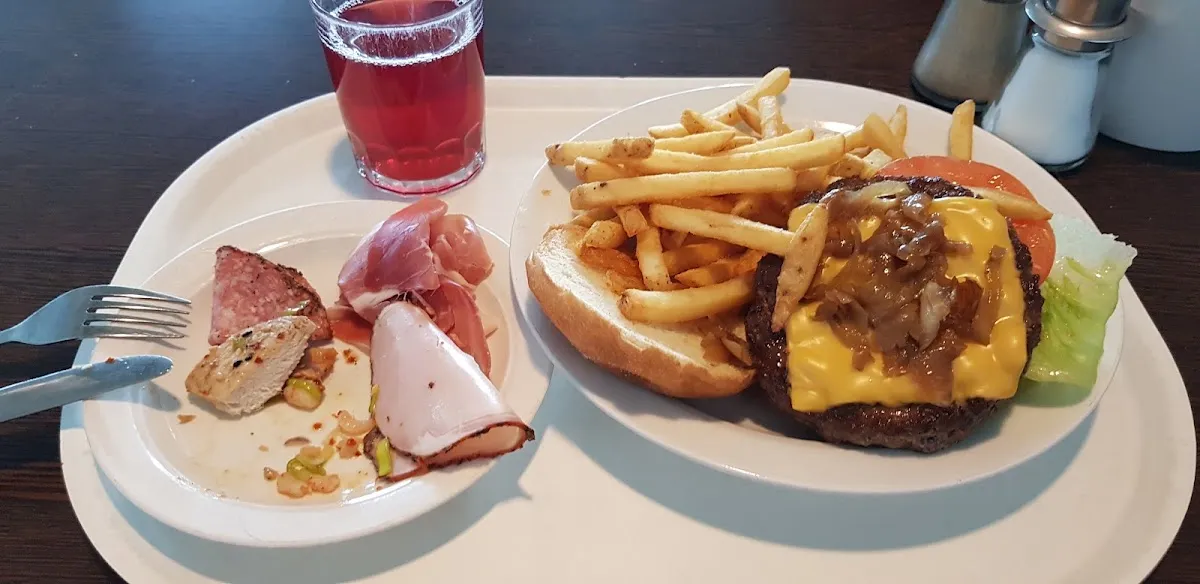 Restaurang Höjden