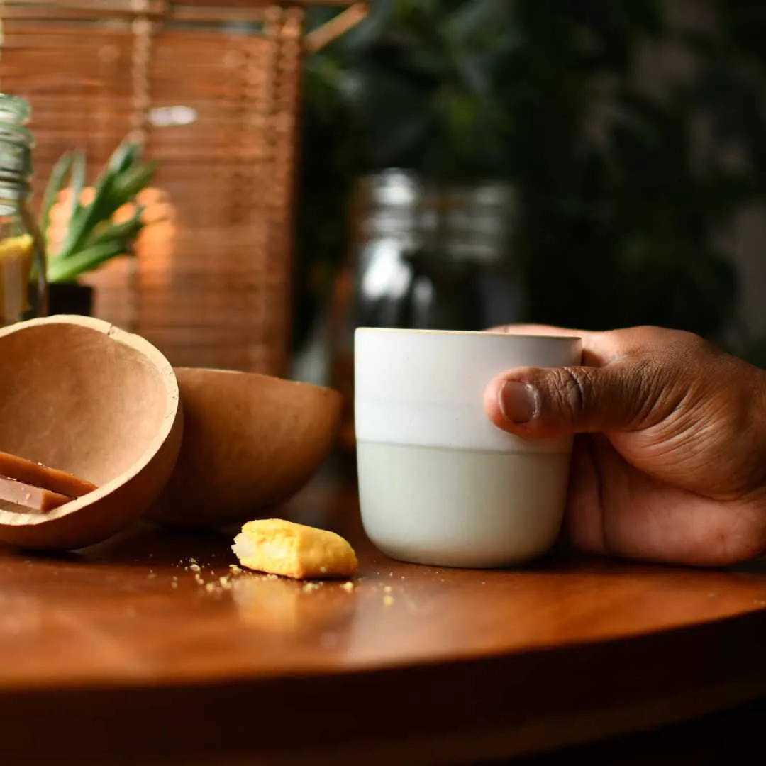 Calabash kafé