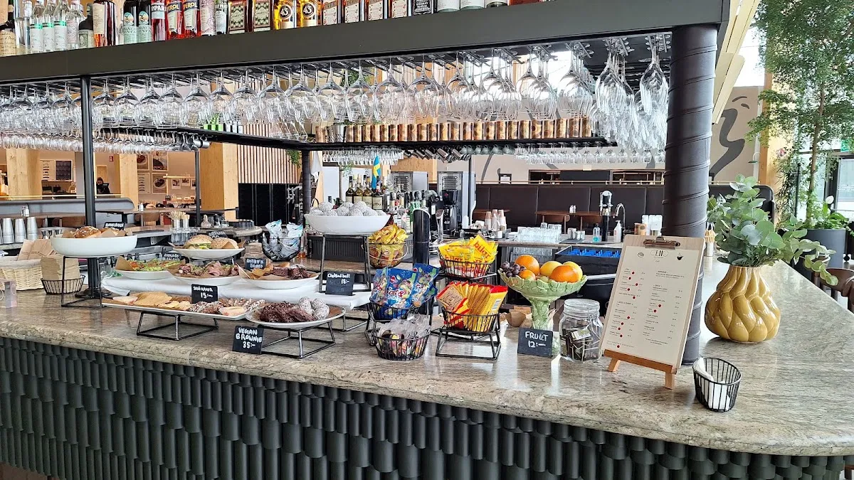 Ceno Brasserie