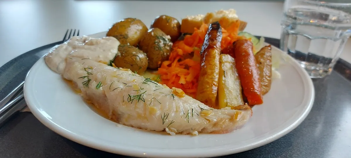 Restaurang Felicia