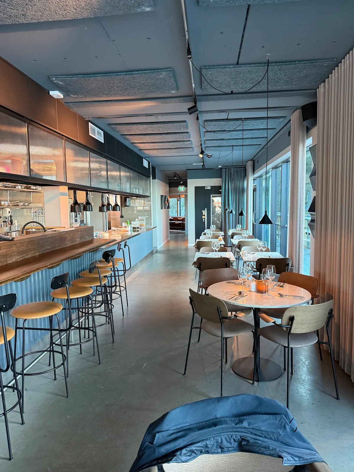Hinsholmen Mat & Event