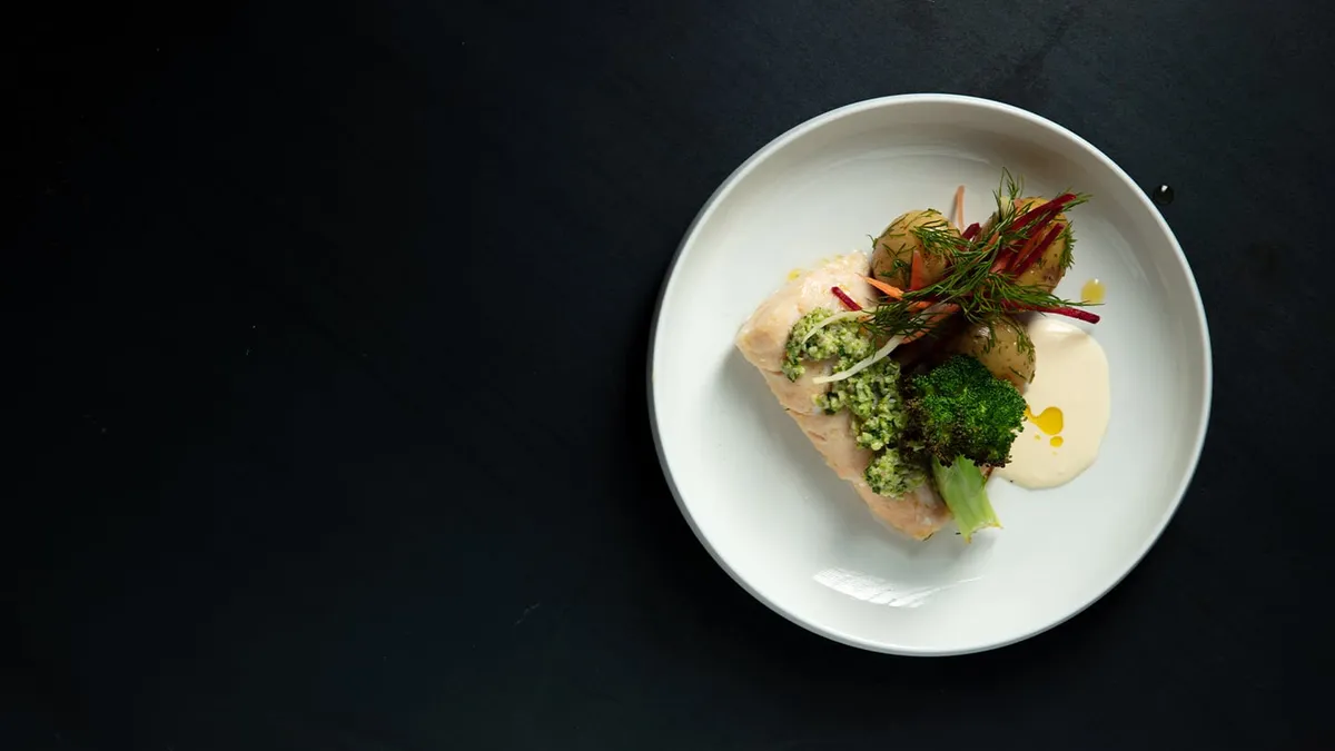 Food & Co Nordstan