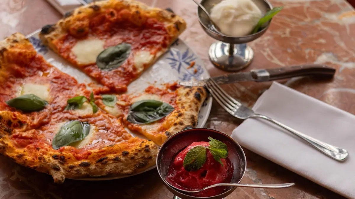 Ristorante Bellora