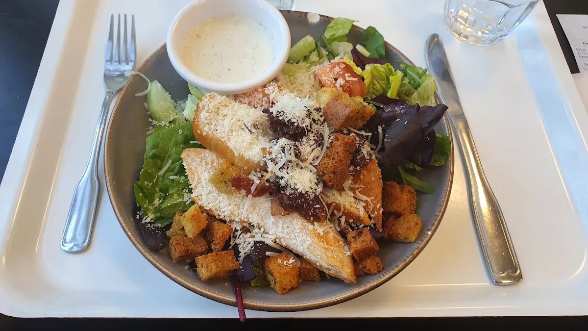 Restaurang Pagoden