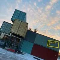 Bistro Box