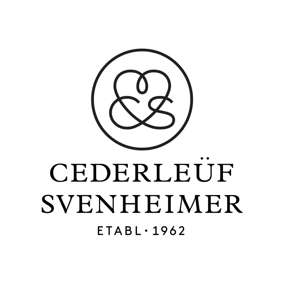 Cederleüfs & Svenheimers Friggagatan