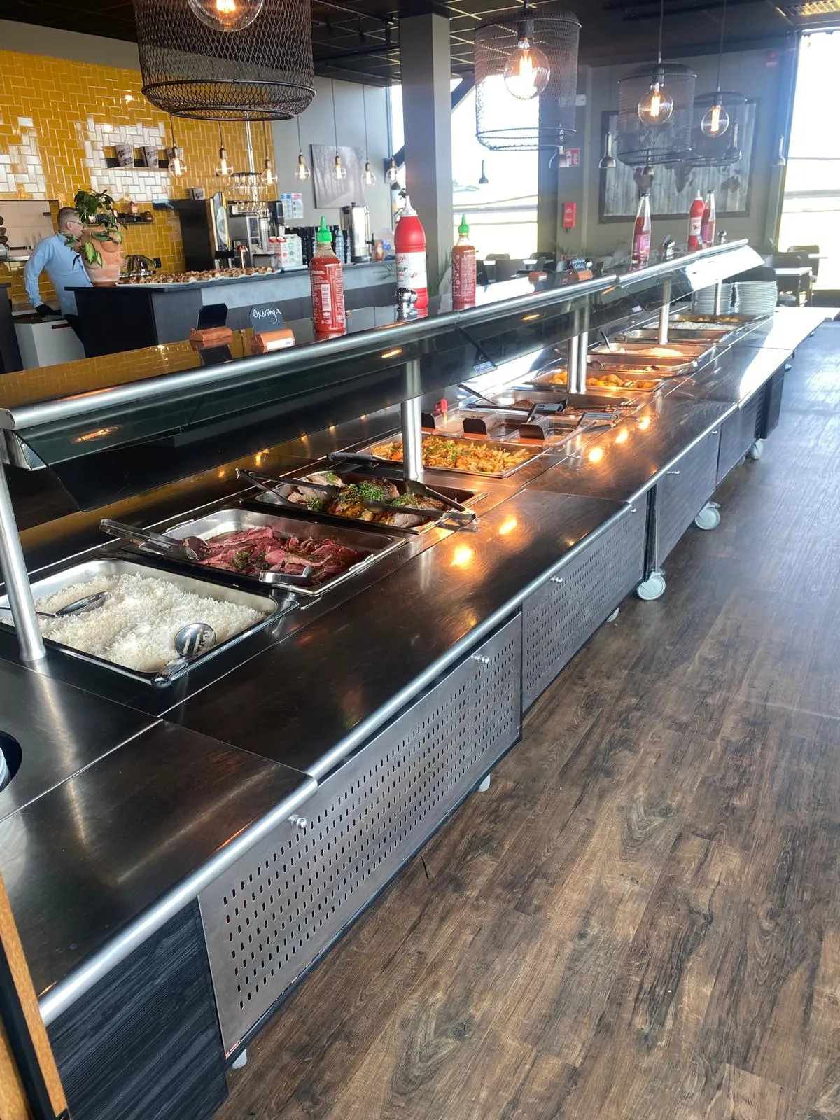 Stammis Restaurang