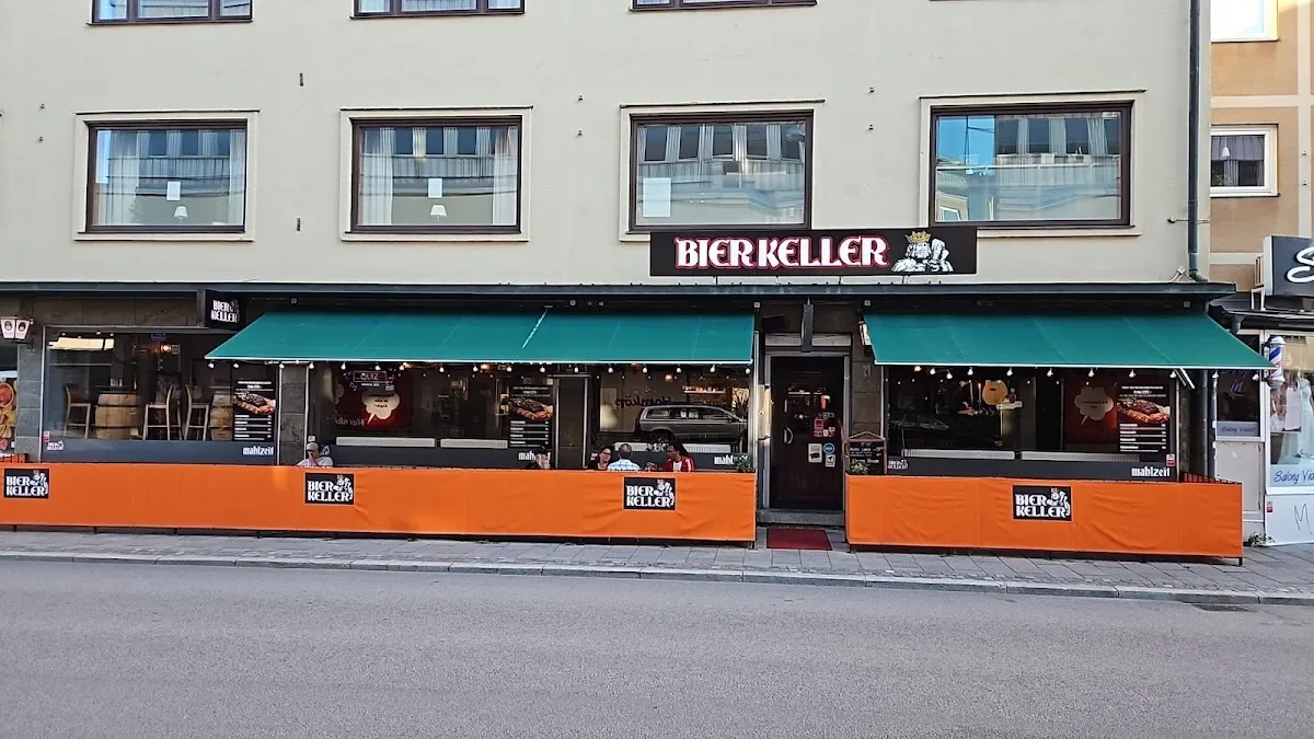 Bierkeller